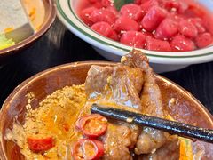 -冯校长老火锅(中联广场店)