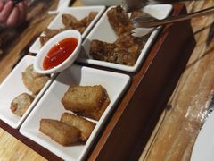 -临家闽南菜(大唐店)