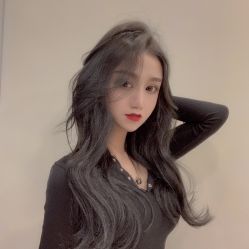 点击看大图 -3AM HAIR SALON烫发染发接发