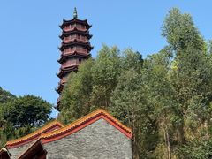 -南沙天后宫景区