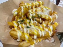 -一沙一城·岩烤牛扒(深圳首店)