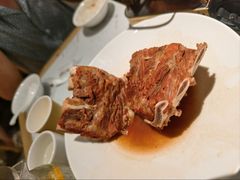 -关东小磨东北菜(漕河泾印象城店)