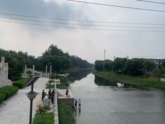 -坝河休闲公园