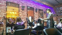 -BM SALON
