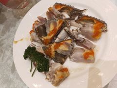 -宁海金海开元名都大酒店·名爵自助餐厅(金水路店)