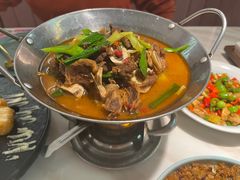 -茉莉餐厅(包河万达店)