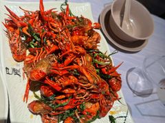 -巴厘龙虾·榜首油焖大虾(音乐学院·沿江酒馆店)