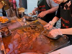-明记牛杂(新马路分店)
