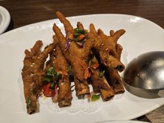 -大中华酒楼·主席武昌鱼·武汉美食地标(江汉路步行街店)