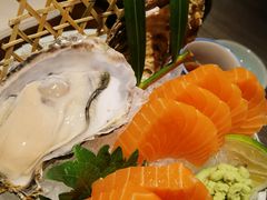 -山葵家·创意料理(EFC欧美广场店)