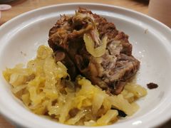 -宏状元现熬粥·京味菜(黄寺大街店)