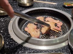 -红泥小火炉·东北泥炉烤肉(天一旗舰店)