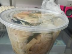-正宗陕西肉夹馍(红荔店)