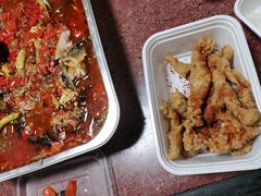 -炉鱼(萧山万象汇店)