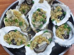 -船奇蒸汽海鲜·闽菜(八市海鲜总店)