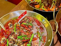 -老闵田螺馆·南昌市井菜·特色小吃(总店)