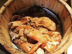 胡桃里烤鸡-胡桃里音乐酒馆(曲江店)