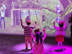 -珠海横琴国家地理探险家中心(创新方)