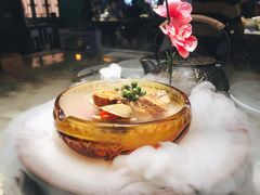 -佬麻雀·新湘菜(珠海金发购物中心店)