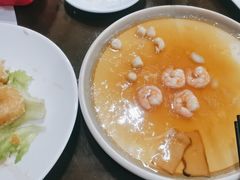 -京天红酒家(虎坊路店)