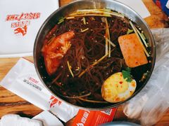 -鼎原力量东北吊炉烧烤(临河街店)