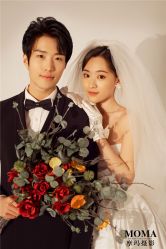 -摩玛婚纱摄影(杭州店)