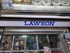 -罗森便利店(鱼市街店)