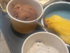 -亚马逊蒸汽活海鲜自助(LCM置汇旭辉广场店)