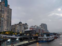 -江心屿景区