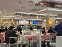 -西贝(上海中心店)