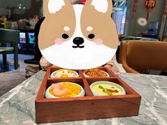 -披云云小馆·味道江湖(姚家园万象汇店)