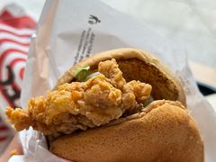 -肯德基(盘龙奥莱店)