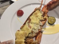 -安蒂娅·海鲜自助餐厅(安蒂娅美兰酒店)