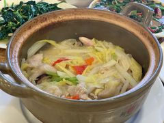-揭阳钟记小食(福田新村店)