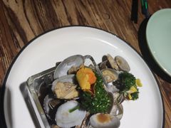 -悠味天老妈疙瘩汤(万达店)