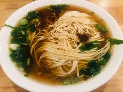 -水仙拉面(水仙街店)