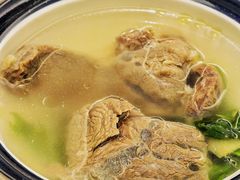 -沈灶河豚宴·河豚融合餐厅(汉中路店)