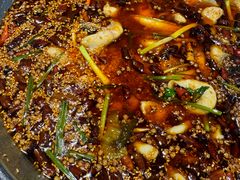 -胖子鱼·天水麻辣鱼火锅(秦州407店)