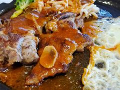 -豪享来中西餐厅(隆昌店)