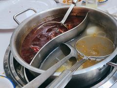 -潮正和潮汕牛肉火锅·老字号(番禺万达店)