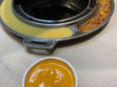 -韩宫宴烤肉·料理(苏州中心店)