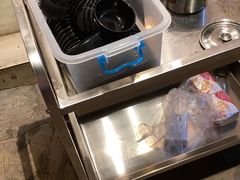-筒骨麻辣烫(永同昌公寓胜明花园店)