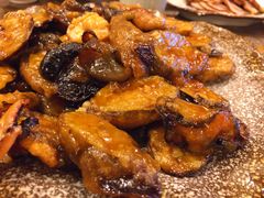 -毛毛熏肉•东北菜老字号(大安街店)