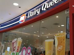 -DQ·蛋糕·冰淇淋(河东万达店)