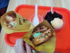 -成裕雪糕店(士多店)