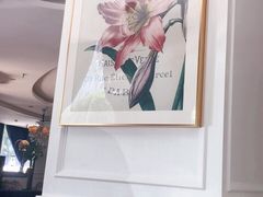 -花舍·新派粤菜·西餐·下午茶(亚运村·鸟巢店)