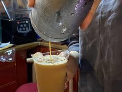 -慕咖啡(宽窄巷子店)