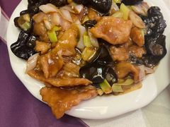 -凯鸽酒楼•雁北民间菜(华北星店)