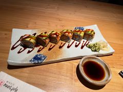 -Hatsune隐泉日式料理(三里屯太古里店)