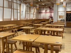 大堂-小满手工粉(上海文峰广场店)